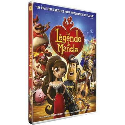 20th Century Fox Book Of Life 20th Century Fox Book Of Life