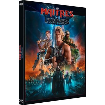 MGM Maitres De L'Univers (les) (2006)-fr-bluray MGM Maitres De L'Univers (les) (2006)-fr-bluray