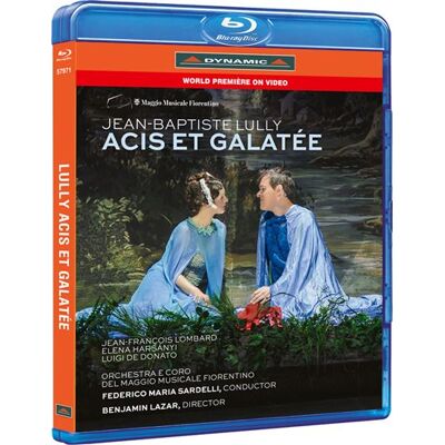 Dynamic Acis Et Galatee Dynamic Acis Et Galatee