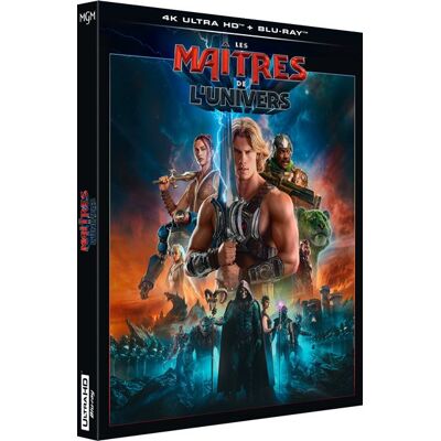 MGM Maitres De L'Univers (les) (2006)-fr-bluray 4k MGM Maitres De L'Univers (les) (2006)-fr-bluray 4k