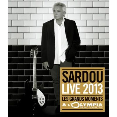Mercury Grands Moments Live 2013/Dvd Mercury Grands Moments Live 2013/Dvd