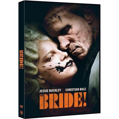 Wbs The Bride! DVD Wbs The Bride! DVD