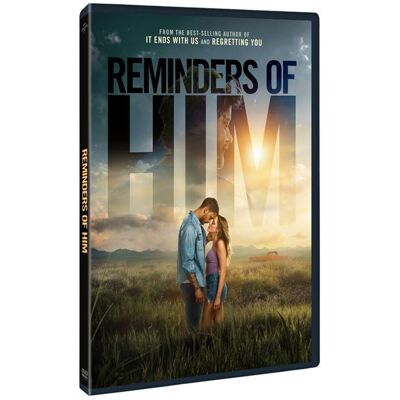 Universal Reminders Of Him-fr Universal Reminders Of Him-fr