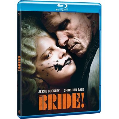 Wbs The Bride ! Blu-ray Wbs The Bride ! Blu-ray
