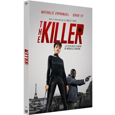 Universal THE KILLER-FR Universal THE KILLER-FR