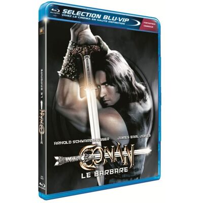 20th Century Fox Conan Le Barbare - FR-Bluray 20th Century Fox Conan Le Barbare - FR-Bluray