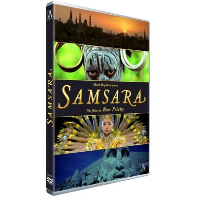 ARP Samsara ARP Samsara