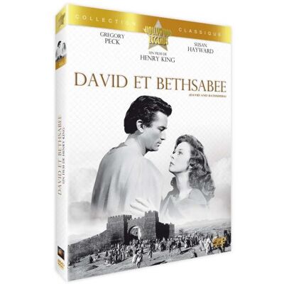 Esc David Et Bethsabee FR Esc David Et Bethsabee FR
