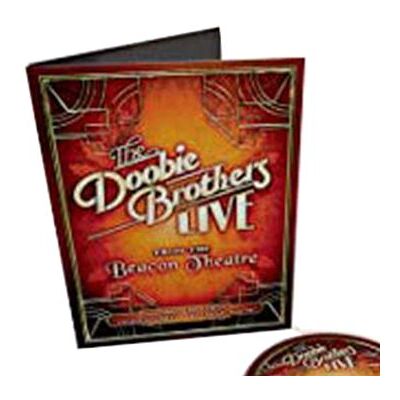 Warner Live From The Beacon Theatre Blu-ray Warner Live From The Beacon Theatre Blu-ray