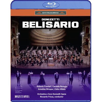Dynamic Belisario Dynamic Belisario
