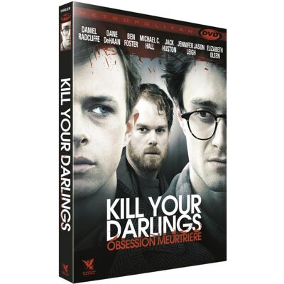 Metro Kill Your Darlings FR Metro Kill Your Darlings FR