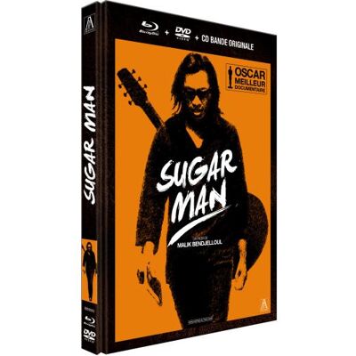 ARP Searching For Sugar Man ARP Searching For Sugar Man
