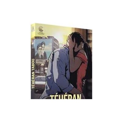 ARP Teheran Tabou - FR ARP Teheran Tabou - FR
