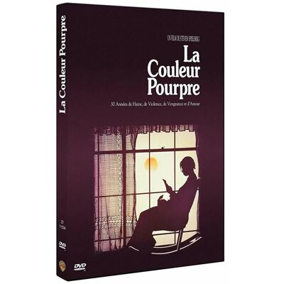 Warner Bros. The Color Purple Warner Bros. The Color Purple