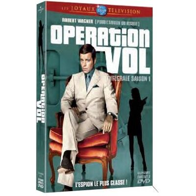 Elysée Operation - Vol S1-6dvd - Fr Elysée Operation - Vol S1-6dvd - Fr