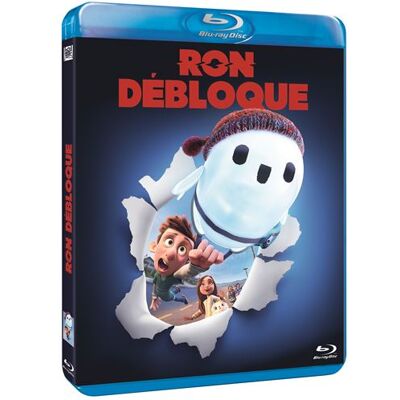 20th Century Fox Rone S Gone Wrong-Bil-Bluray 20th Century Fox Rone S Gone Wrong-Bil-Bluray