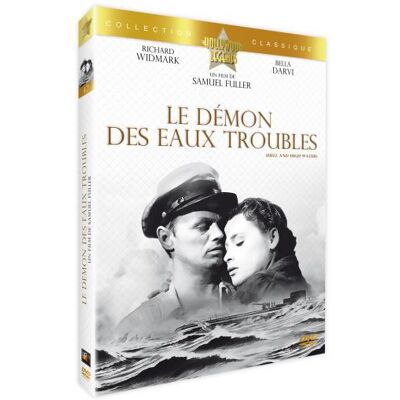 Esc Demon Des Eaux Troubles FR Esc Demon Des Eaux Troubles FR
