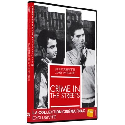 Wbs Crime In The Streets FR Wbs Crime In The Streets FR