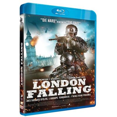 Marco polo London Falling-Bluray FR Marco polo London Falling-Bluray FR