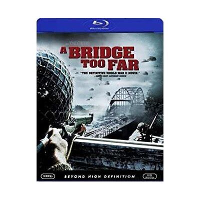 Import A Bridge Too Far Import A Bridge Too Far