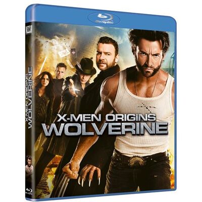 Marvel X-men Origins: Wolverine Marvel X-men Origins: Wolverine