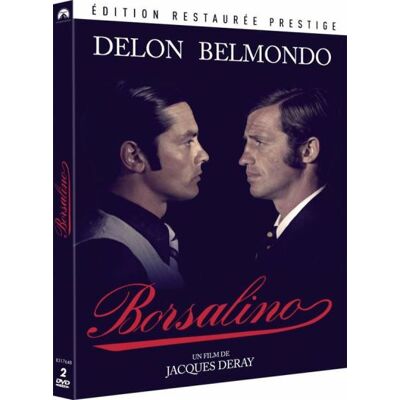 Paramount Borsalino - Fr Reassort Paramount Borsalino - Fr Reassort