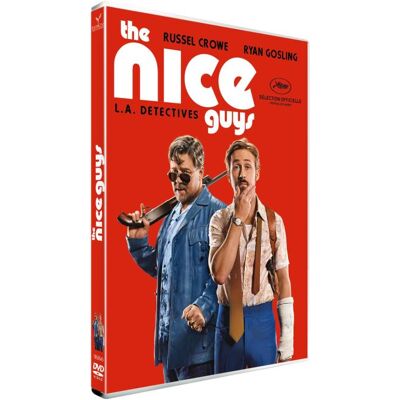 Europa Nice Guys - FR Europa Nice Guys - FR