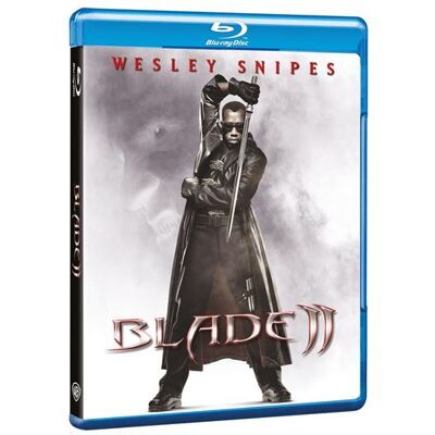 Marvel Blade 2-fr-bluray Marvel Blade 2-fr-bluray