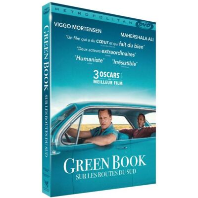 Metro Green Book - Fr Metro Green Book - Fr