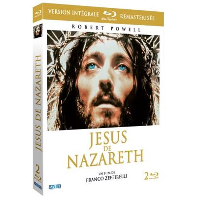 Swift Jesus De Nazareth - FR-Bluray Swift Jesus De Nazareth - FR-Bluray