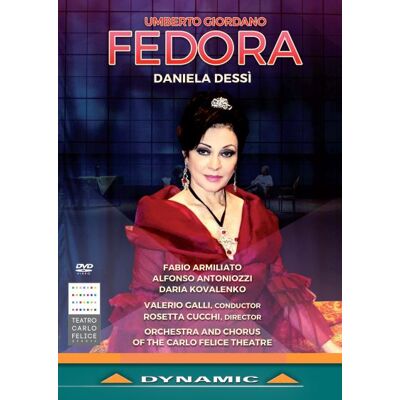 Dynamic Fedora/dessi/dvd Dynamic Fedora/dessi/dvd