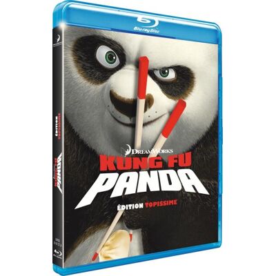 Dreamworks Kung Fu Panda Dreamworks Kung Fu Panda