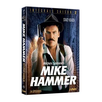 Elysée Mike Hammer-integrale S2 - Fr Elysée Mike Hammer-integrale S2 - Fr