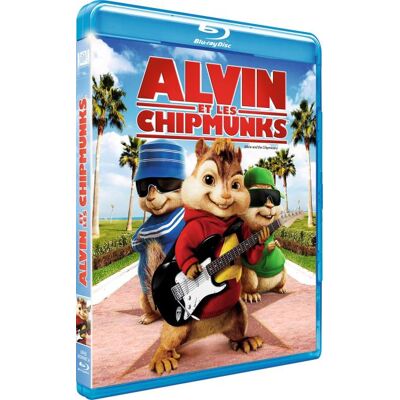 20th Century Fox Alvin and the chipmunks 20th Century Fox Alvin and the chipmunks