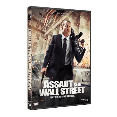 Swift Assaut Sur Wall Street FR Swift Assaut Sur Wall Street FR