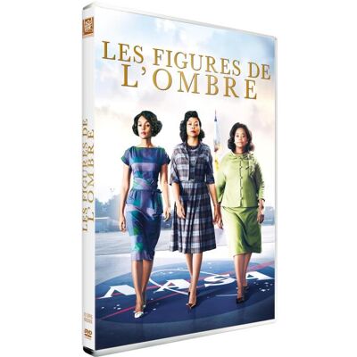 20th Century Fox Figures De L'Ombre FR 20th Century Fox Figures De L'Ombre FR