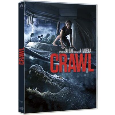 Paramount Crawl - FR Paramount Crawl - FR
