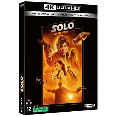 LUCASFILM Solo: A Star Wars Story-Fr-Bluray 4K LUCASFILM Solo: A Star Wars Story-Fr-Bluray 4K