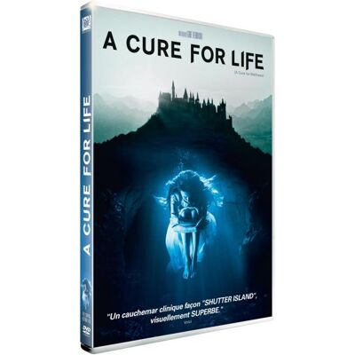 20th Century Fox Cure For Life - FR 20th Century Fox Cure For Life - FR