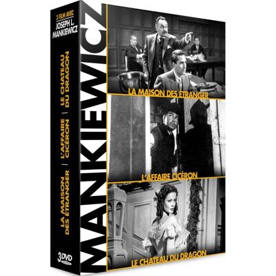Esc Mankiewicz FR Esc Mankiewicz FR