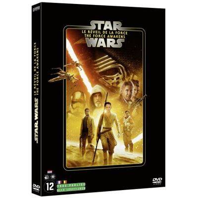 LUCASFILM Star Wars The Force Awakens-BIL LUCASFILM Star Wars The Force Awakens-BIL