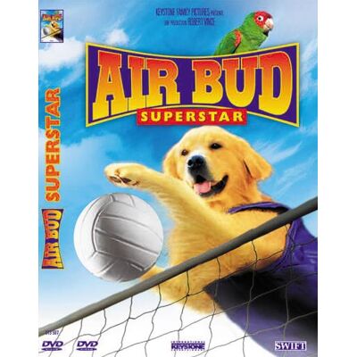 Swift Air Bud Superstar FR Swift Air Bud Superstar FR
