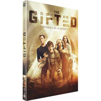 20th Century Fox Gifted S1 - FR 20th Century Fox Gifted S1 - FR