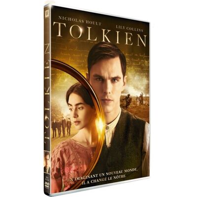 20th Century Fox Tolkien - FR 20th Century Fox Tolkien - FR
