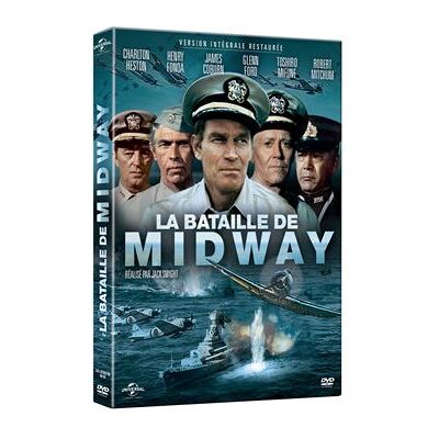 Elysée Bataille De Midway - FR Elysée Bataille De Midway - FR