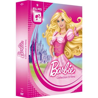 Universal Coffret Barbie-fr Universal Coffret Barbie-fr