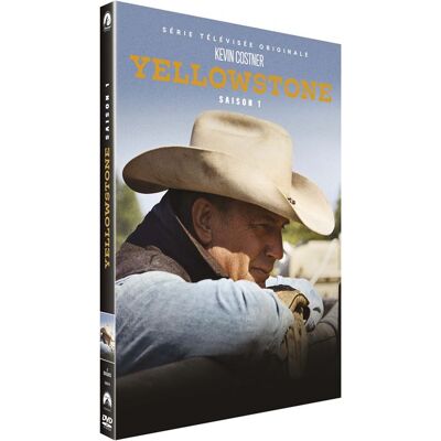 Paramount Yellowstone S1 - FR Paramount Yellowstone S1 - FR