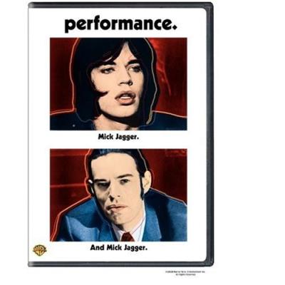 Warner Performance VO Warner Performance VO