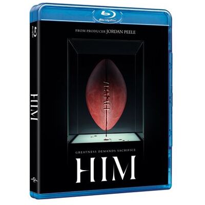 Universal HIM-FR-BLURAY Universal HIM-FR-BLURAY