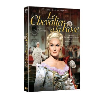 Elysée Chevalier A La Rose-Fr Elysée Chevalier A La Rose-Fr